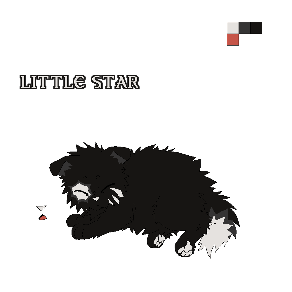 little star ref